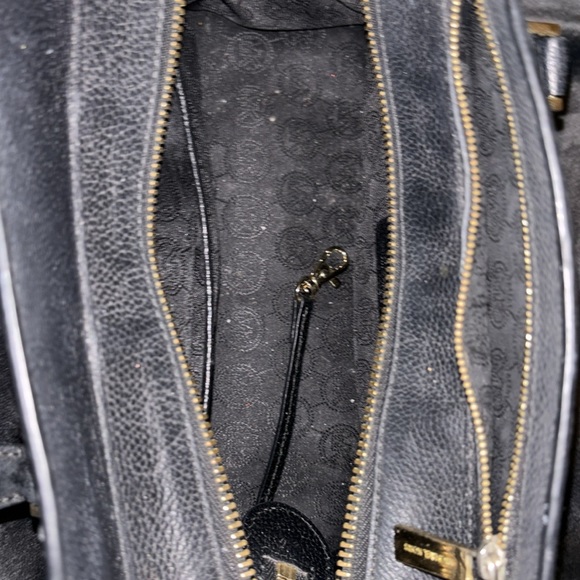 Michael Kors Crossbody leather bag - Picture 3 of 3